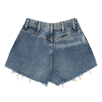Vintage Y2k Wrangler Grungy Shorts