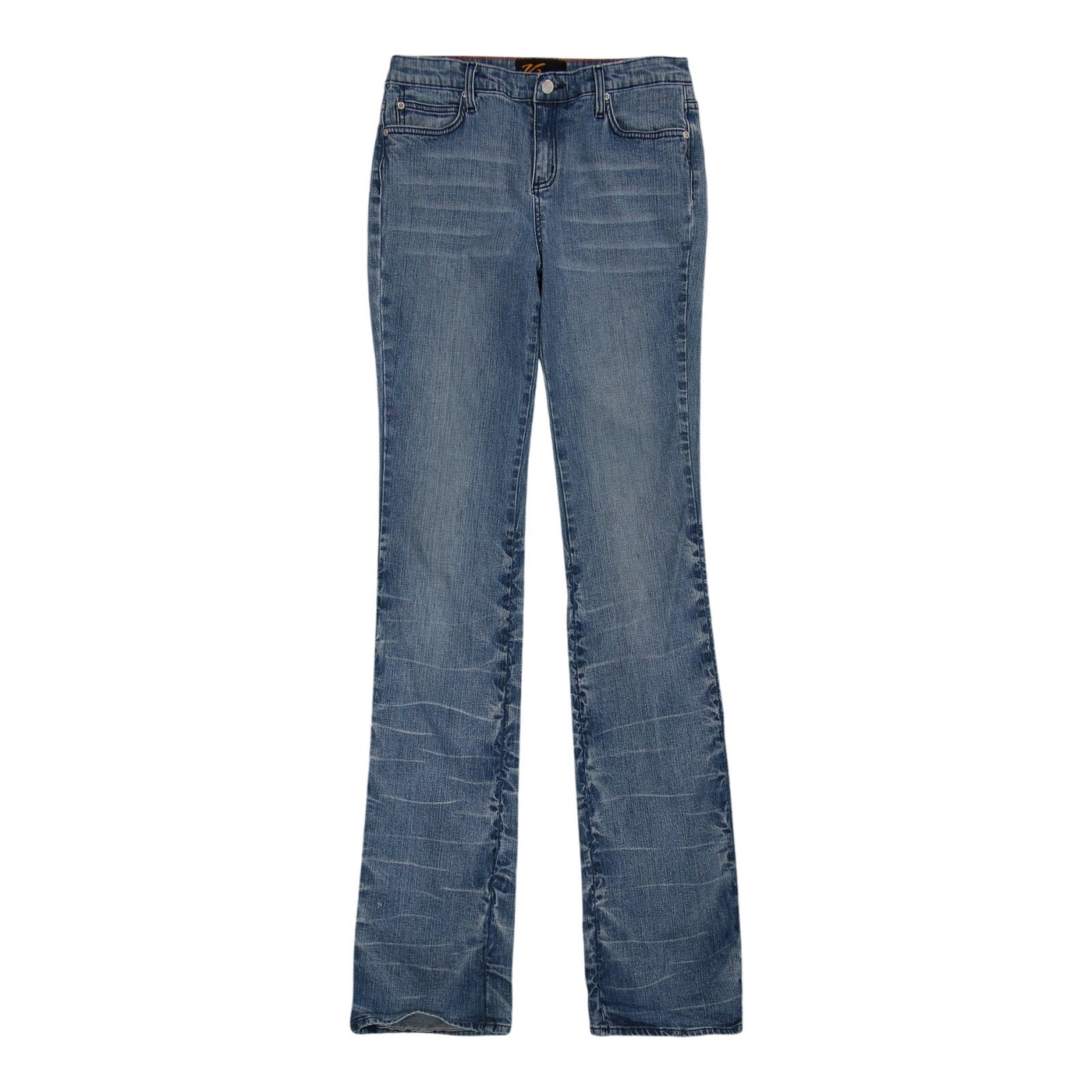 Vintage Y2K Longline Jeans