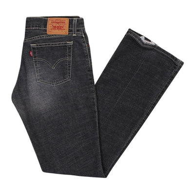 Vintage Y2K Levi’s 518 Low Rise Jeans