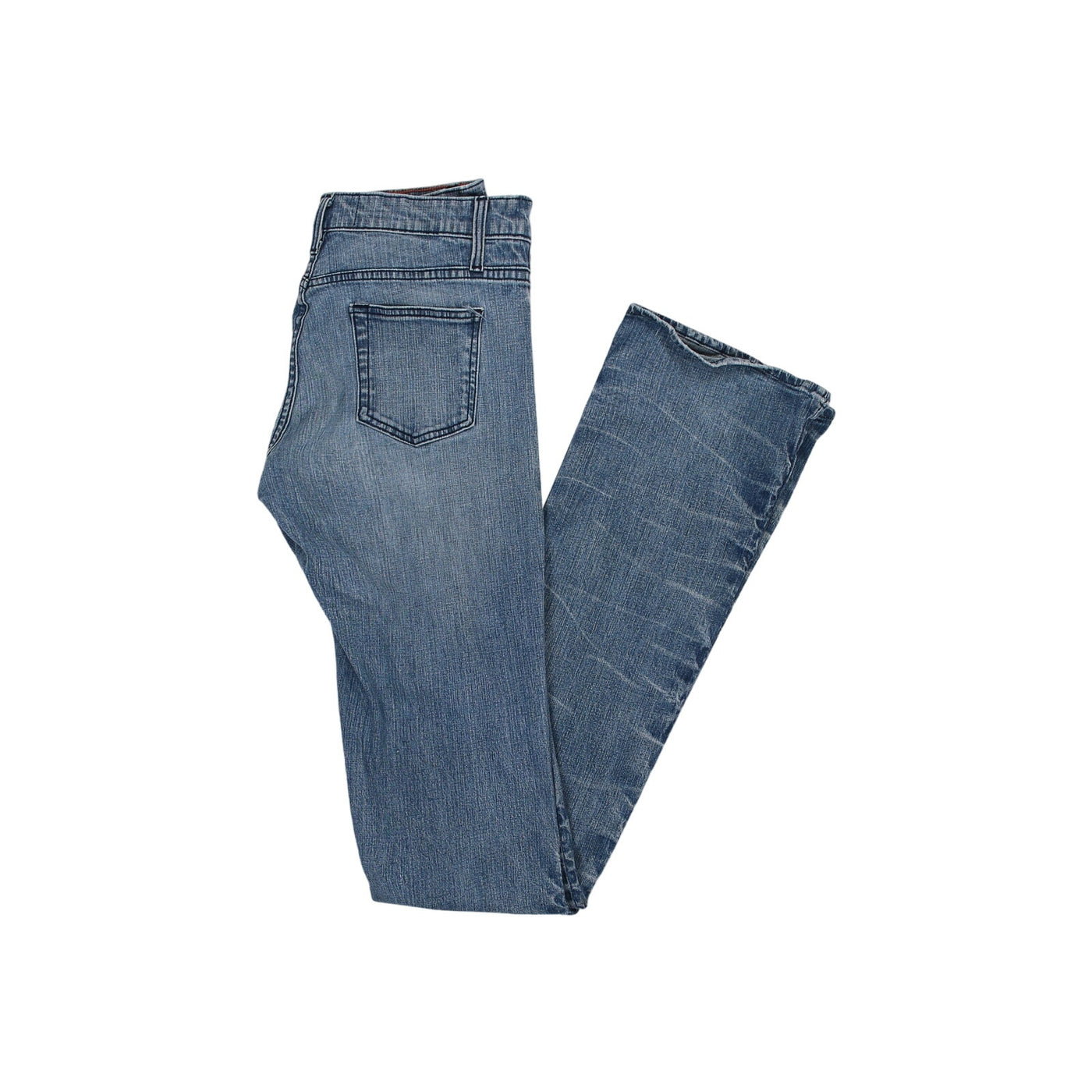 Vintage Y2K Longline Jeans