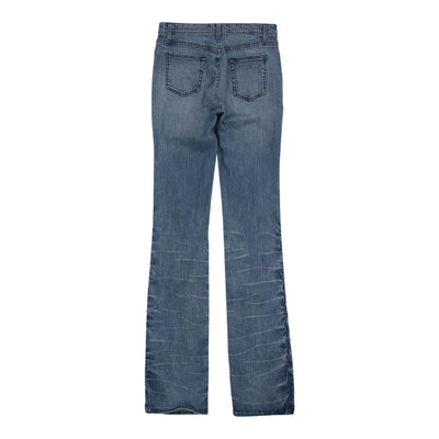 Vintage Y2K Longline Jeans