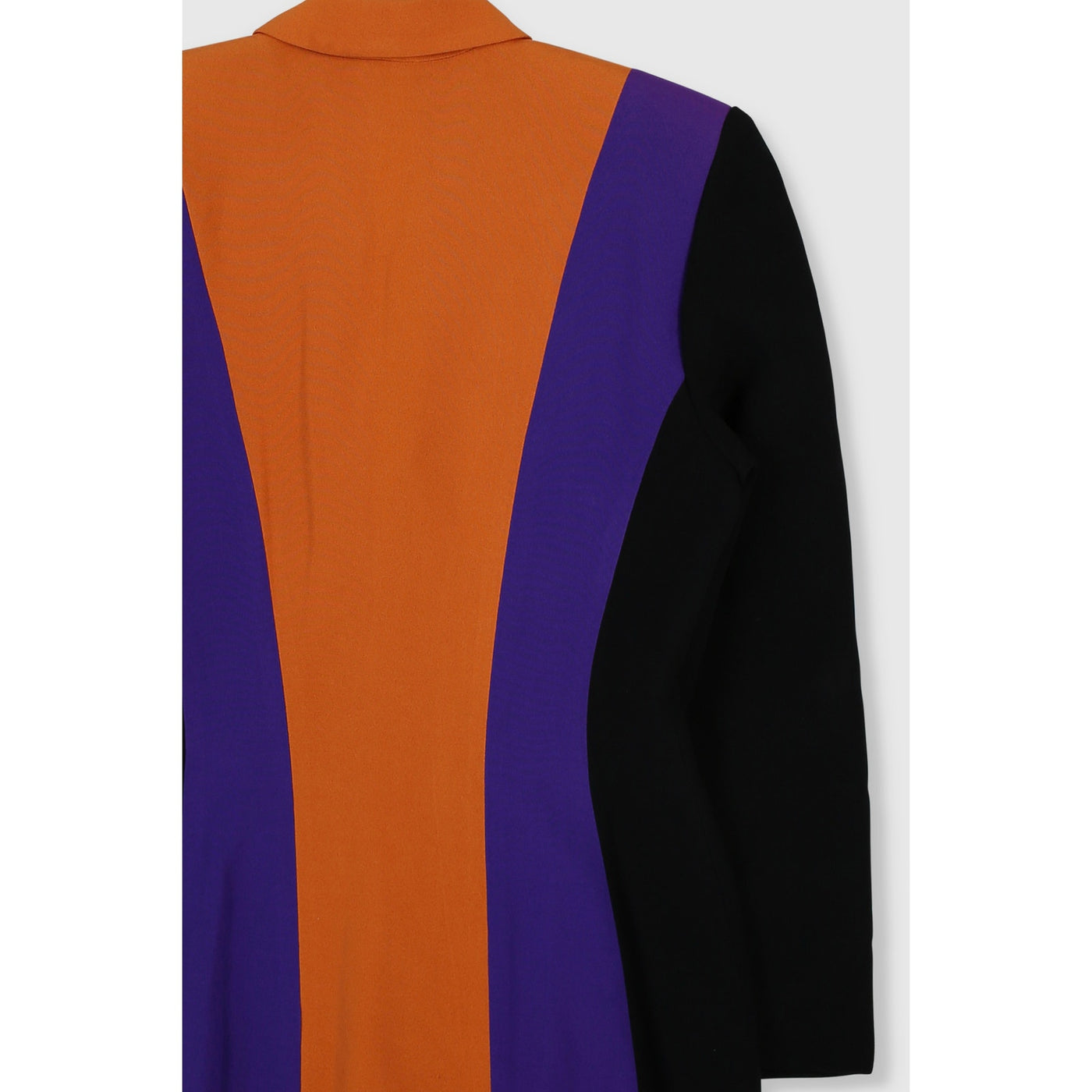 Vintage Y2K Colorful Accent Blazer
